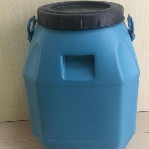 直销60l塑料方桶 耐酸碱加厚化工桶60公斤方水桶原料颜料桶图片