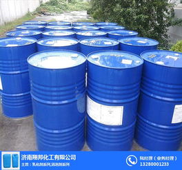 济南翔邦化工：诚信经营，专业供应商品级三乙醇胺