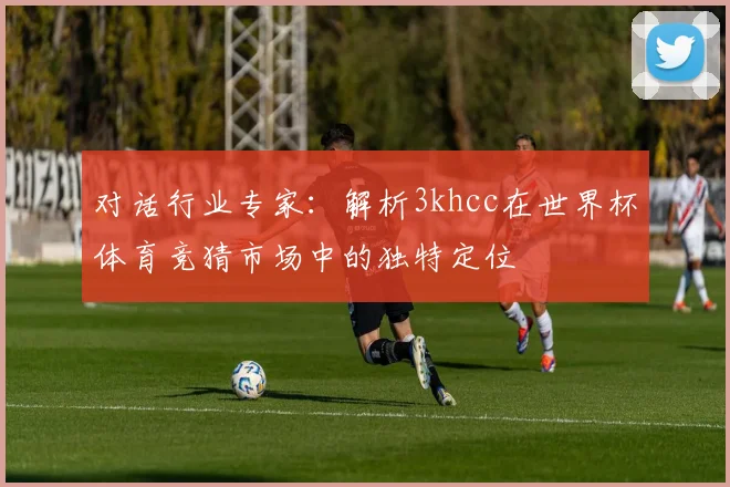 对话行业专家：解析3khcc在世界杯体育竞猜市场中的独特定位