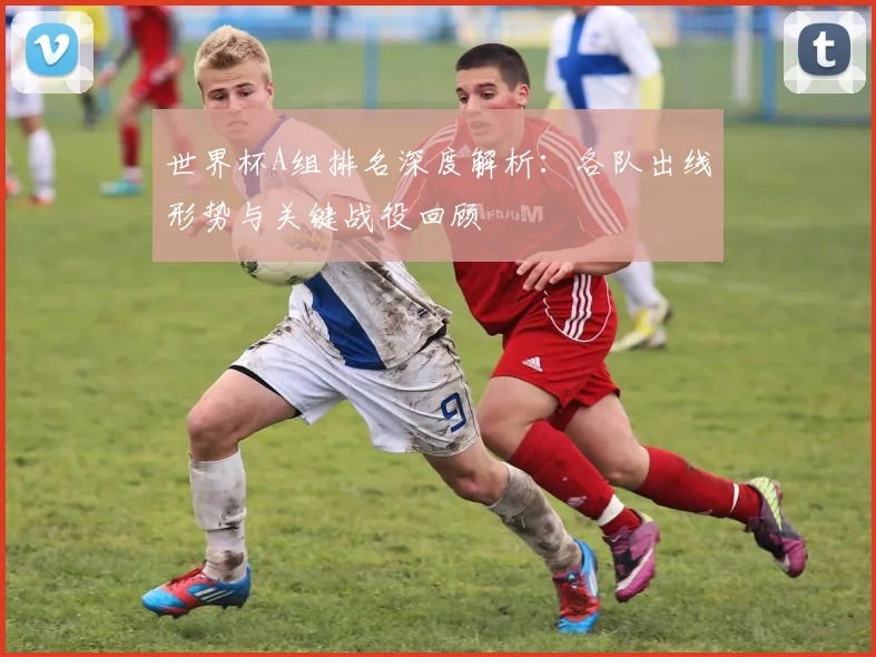 世界杯A组排名深度解析:各队出线形势与关键战役回顾