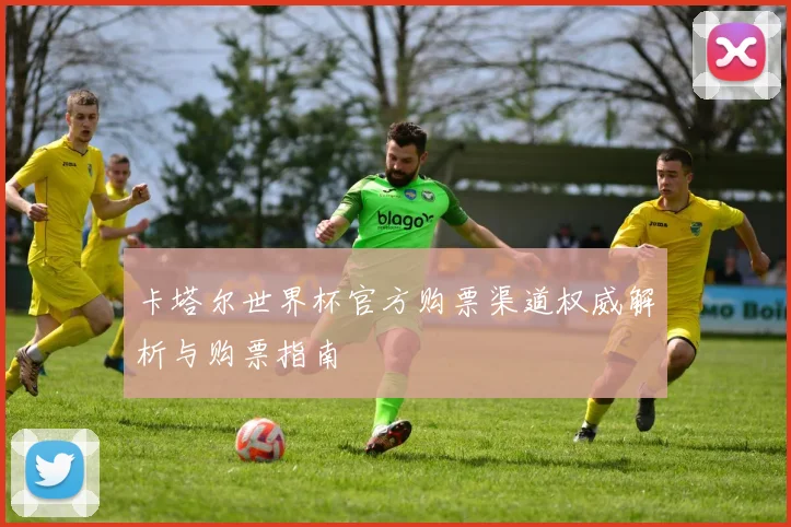 卡塔尔世界杯官方购票渠道权威解析与购票指南