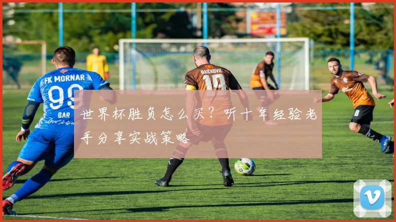 世界杯胜负怎么买?听十年经验老手分享实战策略